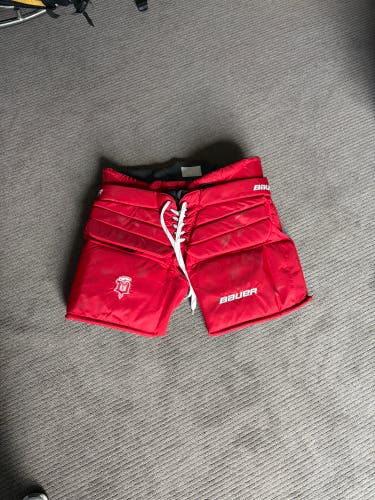 XL Bauer Elite Hockey Goalie Pants
