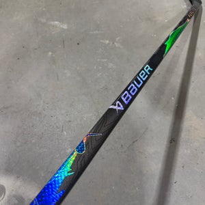 Bauer Vapor Flylite Pro Stock Hockey Stick 55 Flex P88 Left 5387