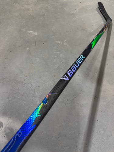 Bauer Vapor Flylite Pro Stock Hockey Stick 55 Flex P88 Left 5387