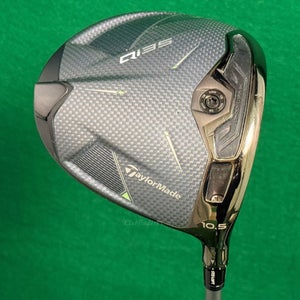 TaylorMade Qi35 10.5 Driver Fujikura Air Speeder 50-R Graphite Regular