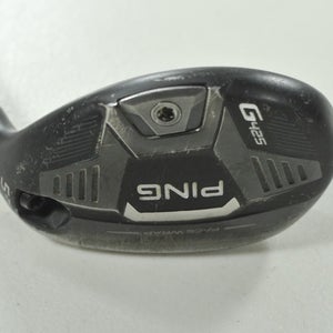 Ping G425 5-26* Hybrid Stiff Flex Right Alta CB 70g Graphite # 212527