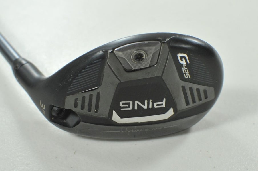 Ping G425 3-19* Hybrid Regular Flex Right Alta CB 70g Graphite # 212539