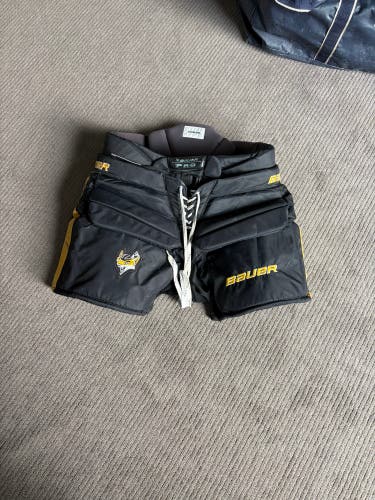 XL Bauer Pro Hockey Goalie Pants