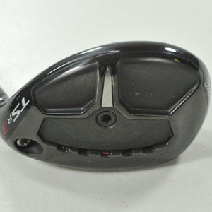 Titleist TSR3 3-19* Hybrid X-Stiff Flex Right Tensei Blue AV Graphite # 212441