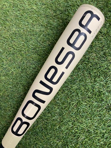 Warstic Bonesaber Hybrid (2 5/8") USA Youth Bat 2025 (-10)