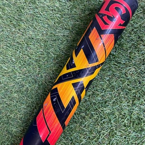 Louisville Slugger LXT Fastpitch 2022 (-10)