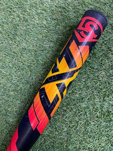 Louisville Slugger LXT Fastpitch 2022 (-10)