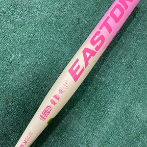 Easton Ghost Unlimited Pink Lemonade Limited Edition (2 1/4") Composite Fastpitch 2025 (-11)