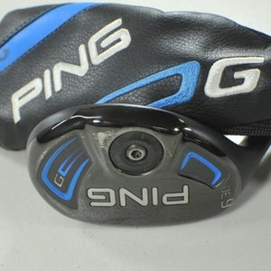 LEFT HANDED Ping G Series 6-30* Hybrid Senior Flex Recoil ES F2 Graphite #212562