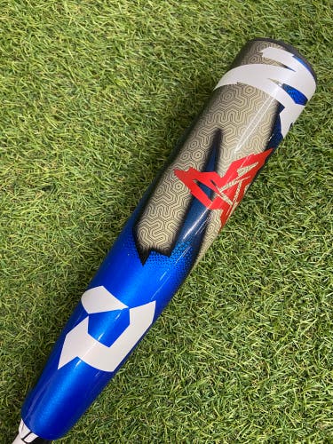 DeMarini Zen USA Bat 2025 (-10)