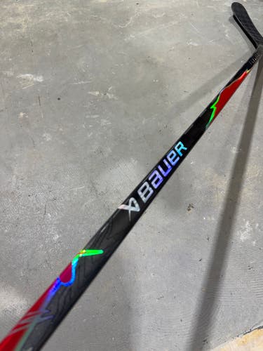 Bauer Vapor Flylite Pro Stock Hockey Stick 95 Flex P92M Left 3827