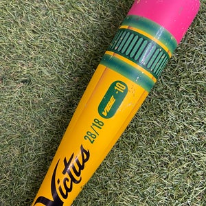 Victus Pencil (2 5/8") USA Youth Bat 2024 (-10)