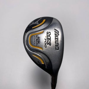 Mizuno MX 700 Hybrid 20* Exsar HS4 80g Stiff Graphite Mens RH