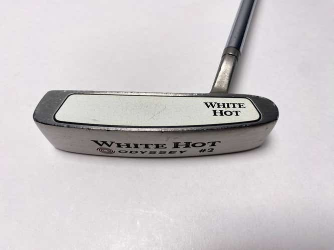 TaylorMade Rossa Maranello Tour 1-02 Putter 35" Mens RH