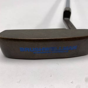 Ping Scottsdale Anser Beryllium Copper Putter 35.5" Custom Mens RH