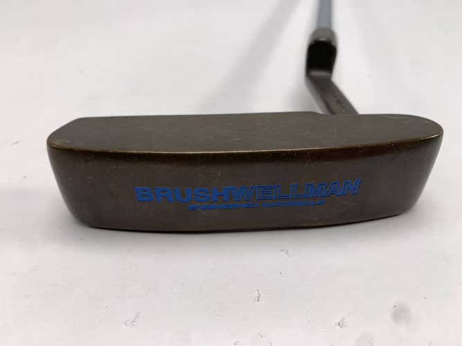 Ping Scottsdale Anser Beryllium Copper Putter 35.5" Custom Mens RH