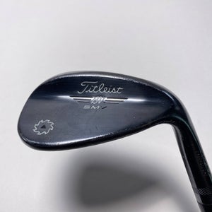 Titleist Vokey SM7 Slate Blue Sand Wedge SW 56* 8 M-Grind 3 Tour 120 Stiff RH