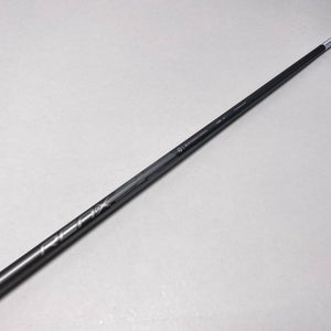 Mitsubishi Chemical Reax 45 Seniors Graphite Hybrid Shaft 39.25"-TaylorMade