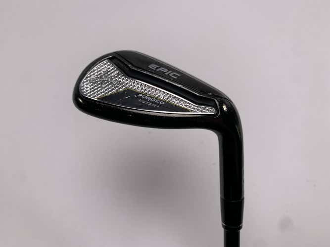 Callaway EPIC Forged Star Sand Wedge SW KBS TGI 60 Regular Graphite Mens RH