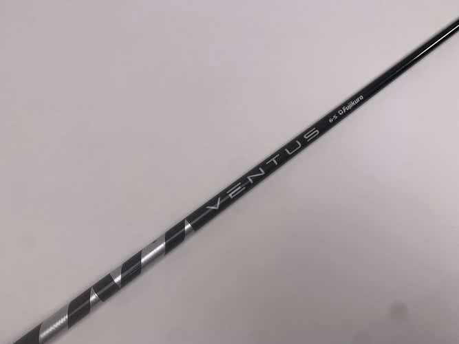 Fujikura Ventus Black 6S Velocore Stiff Graphite Driver Shaft 44.75"-TaylorMade