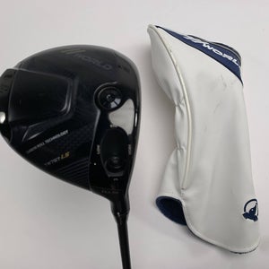 Honma TW767 LS Driver 10.5* Vizard EZ-C Stiff Graphite Mens RH HC