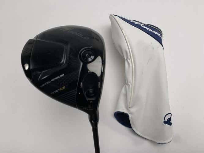 Honma TW767 LS Driver 10.5* Vizard EZ-C Stiff Graphite Mens RH HC