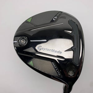 TaylorMade Qi35 Max Lite Womens 5 Fairway Wood 18.5* Air Speeder 2025 Ladies RH