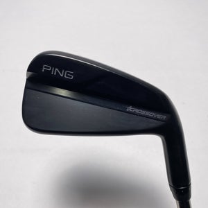 Ping iCrossover 3 Utility Iron Tour 2.0 85g Stiff RH