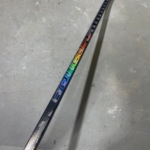 Dressed BAUER Nexus Tracer Pro Stock Hockey Stick Grip P46 77 Flex Right 66779