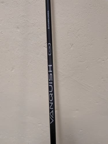 Mitsubishi Chemical Vanquish 4 R2 Driver Shaft with Callaway Adapter - New
