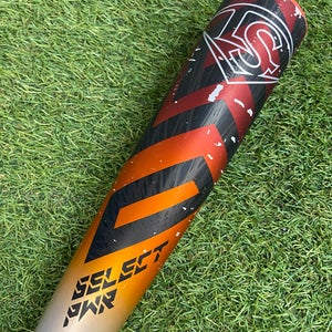 Louisville Slugger Select PWR Hybrid (2 5/8") USA Bat Kid Pitch 2023 (-10)