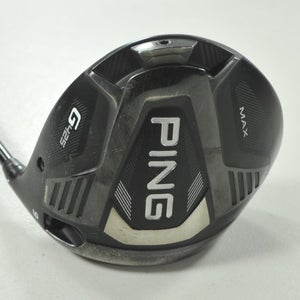 Ping G425 Max 9* Driver Stiff Flex Right Tensei Orange AV 65g  # 212532