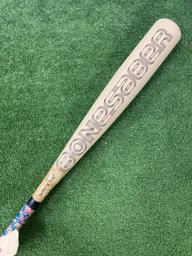 Warstic Bonesaber (2 5/8") USSSA 2023 (-8)