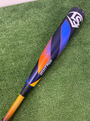 Louisville Slugger Select PWR (2 5/8") USA Bat 2025 (-10)