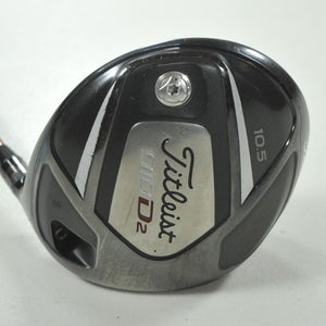 Titleist 910D2 10.5* Driver Senior Flex Right Diamana Ilima 61g  # 212518
