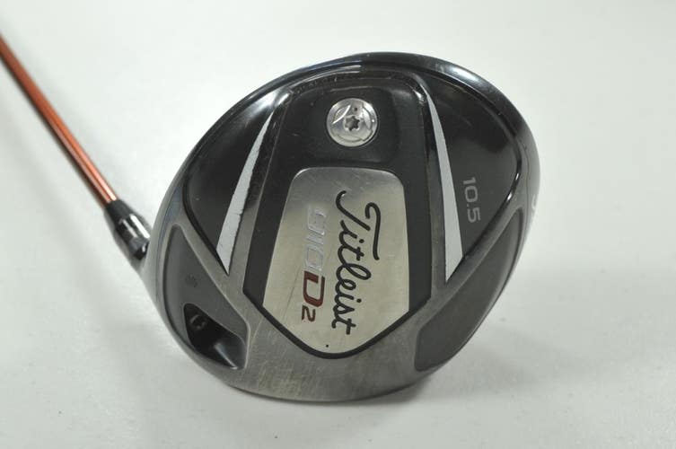 Titleist 910D2 10.5* Driver Senior Flex Right Diamana Ilima 61g  # 212518