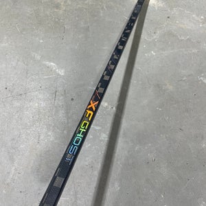 CCM XF GHOST Pro Stock Hockey Stick Grip 75 Flex P28 Right 44117