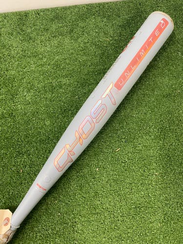 Easton Ghost Unlimited Fastpitch 2025 (-11)