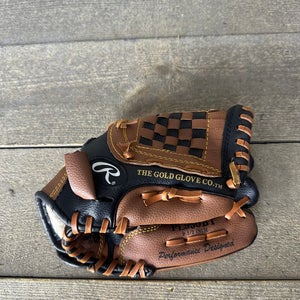 Rawlings PL950BT Baseball Glove Players Series 9 1/2" Youth Right Hand Throw