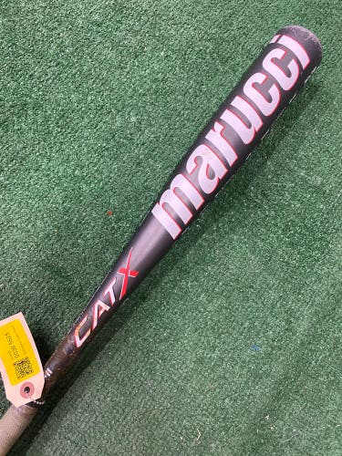 Marucci CATX Alloy USA Youth 2024 (-11)