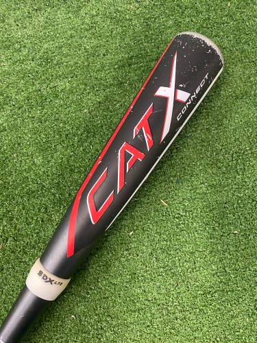 Marucci CATX Connect Hybrid USA Youth 2024 (-11)
