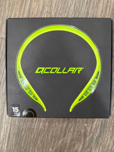 (New) QCOLLAR