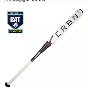 Mizuno F24 CRBN1 Fastpitch Bat (-10