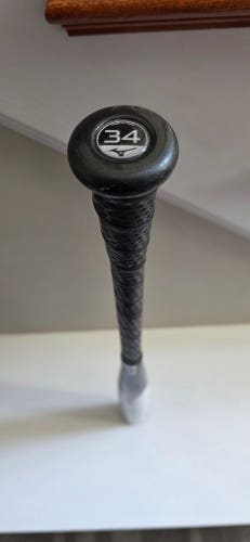 Mizuno F24 CRBN1 Fastpitch Bat (-10