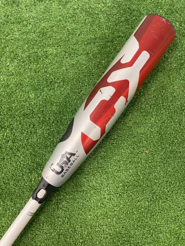 DeMarini CF Zen (2 5/8") USA Youth Bat 2018 (-10)