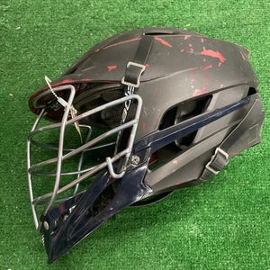 Cascade R Lacrosse Helmet | OSFM