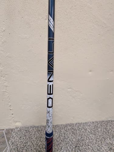 Project X Denali Blue 50 5.0 Fairway Graphite Shaft (Used) with Ping Adapter
