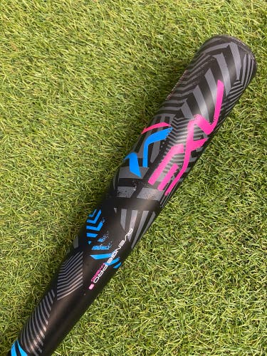 Axe Avenge Pro 3 Hybrid USA Youth Bat (-10)