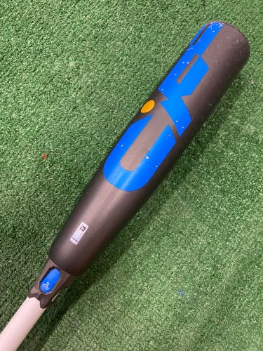 DeMarini CF (2 5/8") USA Youth Bat 2022 (-10)