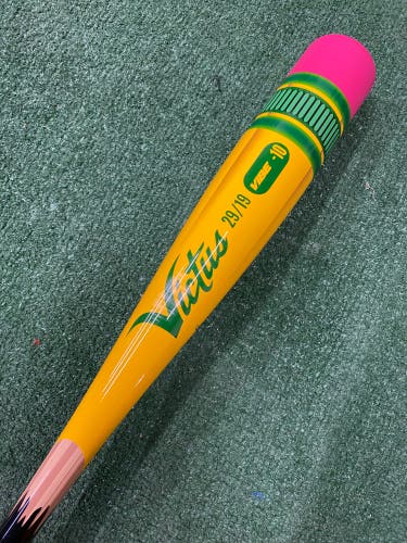 Victus Pencil (2 3/4") USSSA Bat 2024 (-10)